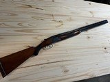 BELGIUM BROWNING OVER / UNDER SUPERPOSED 12 GA SHOTGUN ~ MADE 1954 ~ - 2 of 22