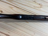 BELGIUM BROWNING OVER / UNDER SUPERPOSED 12 GA SHOTGUN ~ MADE 1954 ~ - 10 of 22