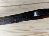 BELGIUM BROWNING OVER / UNDER SUPERPOSED 12 GA SHOTGUN ~ MADE 1954 ~ - 20 of 22