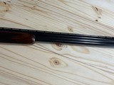 BELGIUM BROWNING OVER / UNDER SUPERPOSED 12 GA SHOTGUN ~ MADE 1954 ~ - 8 of 22