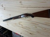 BELGIUM BROWNING OVER / UNDER SUPERPOSED 12 GA SHOTGUN ~ MADE 1954 ~ - 7 of 22