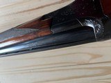 BELGIUM BROWNING OVER / UNDER SUPERPOSED 12 GA SHOTGUN ~ MADE 1954 ~ - 21 of 22