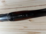 BELGIUM BROWNING OVER / UNDER SUPERPOSED 12 GA SHOTGUN ~ MADE 1954 ~ - 22 of 22