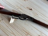 MARLIN MODEL 1881 LEVER ACTION RIFLE 40-60 CALIBER
~ MADE IN 1882 ~ ANTIQUE - 10 of 12