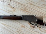 MARLIN MODEL 1881 LEVER ACTION RIFLE 40-60 CALIBER
~ MADE IN 1882 ~ ANTIQUE - 2 of 12