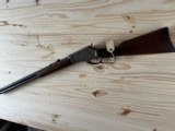 MARLIN MODEL 1881 LEVER ACTION RIFLE 40-60 CALIBER
~ MADE IN 1882 ~ ANTIQUE - 3 of 12