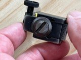 WINCHESTER 94 REDFIELD RECIEVER SIGHT - 1 of 5