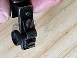 WINCHESTER 94 REDFIELD RECIEVER SIGHT - 4 of 5
