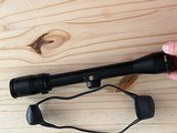 BUSHNELL ELITE 3200 FIREFLY RIFLE SCOPE 1.5-4.5 X 32MM - 2 of 7
