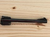 THOMPSON CENTER CONTENDER 7MM T/CU 10