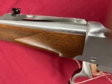 RUGER NO.1 SINGLE SHOT RIFLE 30-30 ~ STAINLESS FINISH ~ RARE - 19 of 19