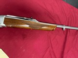RUGER NO.1 SINGLE SHOT RIFLE 30-30 ~ STAINLESS FINISH ~ RARE - 8 of 19