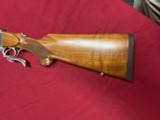 RUGER NO.1 SINGLE SHOT RIFLE 30-30 ~ STAINLESS FINISH ~ RARE - 13 of 19
