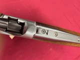 RUGER NO.1 SINGLE SHOT RIFLE 30-30 ~ STAINLESS FINISH ~ RARE - 18 of 19