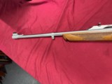 RUGER NO.1 SINGLE SHOT RIFLE 30-30 ~ STAINLESS FINISH ~ RARE - 14 of 19