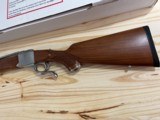 RUGER NO.1 SINGLE SHOT RIFLE 30-30 ~ STAINLESS FINISH ~ RARE - 8 of 17