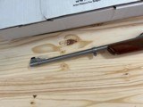 RUGER NO.1 SINGLE SHOT RIFLE 30-30 ~ STAINLESS FINISH ~ RARE - 9 of 17