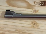 RUGER NO.1 SINGLE SHOT RIFLE 30-30 ~ STAINLESS FINISH ~ RARE - 11 of 17