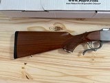 RUGER NO.1 SINGLE SHOT RIFLE 30-30 ~ STAINLESS FINISH ~ RARE - 6 of 17