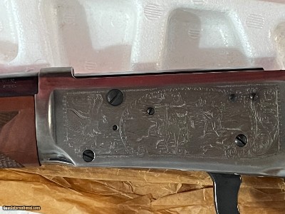 SALE $ 1350.00 ~ WINCHESTER MODEL 1894 LEVER ACTION LENDENDARY FRONTIERSMEN RIFLE 38-55 CALIBER - Image 13 of 22