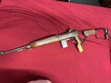 INAND DIVISION M1 CARBINE PARATROOPER 30US - 2 of 11