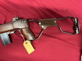 INAND DIVISION M1 CARBINE PARATROOPER 30US - 4 of 11