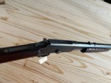 MARLIN MODEL NO# 20-A PUMP ACTION TAKEDOWN RIFLE 22LR - 11 of 18