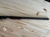 MARLIN MODEL NO# 20-A PUMP ACTION TAKEDOWN RIFLE 22LR - 8 of 18