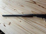 MARLIN MODEL NO# 20-A PUMP ACTION TAKEDOWN RIFLE 22LR - 13 of 18