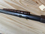 MARLIN MODEL NO# 20-A PUMP ACTION TAKEDOWN RIFLE 22LR - 16 of 18