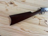MARLIN MODEL NO# 20-A PUMP ACTION TAKEDOWN RIFLE 22LR - 6 of 18