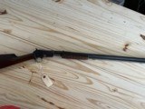 MARLIN MODEL NO# 20-A PUMP ACTION TAKEDOWN RIFLE 22LR - 9 of 18