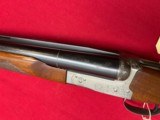 WINCHESTER MODEL 23 XTR PIGEON GRADE SXS SHOTGUN 12 GAUGE - 11 of 19