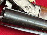 WINCHESTER MODEL 23 XTR PIGEON GRADE SXS SHOTGUN 12 GAUGE - 18 of 19