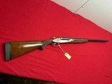 WINCHESTER MODEL 23 XTR PIGEON GRADE SXS SHOTGUN 12 GAUGE - 1 of 19