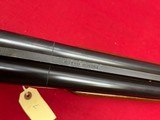 WINCHESTER MODEL 23 XTR PIGEON GRADE SXS SHOTGUN 12 GAUGE - 6 of 19