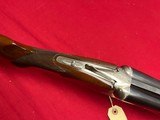 WINCHESTER MODEL 23 XTR PIGEON GRADE SXS SHOTGUN 12 GAUGE - 7 of 19