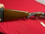 WINCHESTER MODEL 23 XTR PIGEON GRADE SXS SHOTGUN 12 GAUGE - 2 of 19