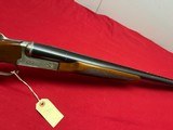 WINCHESTER MODEL 23 XTR PIGEON GRADE SXS SHOTGUN 12 GAUGE - 4 of 19