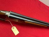 WINCHESTER MODEL 23 XTR PIGEON GRADE SXS SHOTGUN 12 GAUGE - 5 of 19