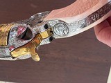 COLT SINGLE ACTION ARMY 2ND GEN COLT MASTER ENGRAVER ~ ROBERT B BURT ~ - 19 of 24
