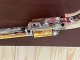 COLT SINGLE ACTION ARMY 2ND GEN COLT MASTER ENGRAVER ~ ROBERT B BURT ~ - 16 of 24
