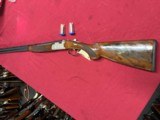 BERETTA SILVER PIGEON 410 GAUGE
SHOTGUN - 9 of 16