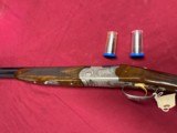 BERETTA SILVER PIGEON 410 GAUGE
SHOTGUN - 11 of 16