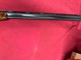 BERETTA SILVER PIGEON 410 GAUGE
SHOTGUN - 5 of 16