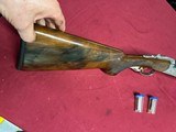 BERETTA SILVER PIGEON 410 GAUGE
SHOTGUN - 13 of 16