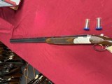 BERETTA SILVER PIGEON 410 GAUGE
SHOTGUN - 10 of 16