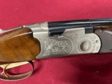 BERETTA SILVER PIGEON 410 GAUGE
SHOTGUN - 15 of 16