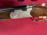 BERETTA SILVER PIGEON 410 GAUGE
SHOTGUN - 16 of 16