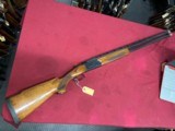 REMINGTON MODEL 3200 OVER / UNDER TRAP SHOTGUN 12 GAUAGE - 2 of 23